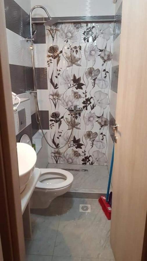 Perea White Suites Peraia  Bagian luar foto